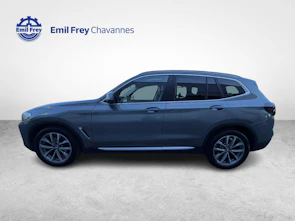 Fahrzeugbild BMW X3 20d xDrive