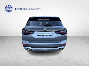 Fahrzeugbild BMW X3 20d xDrive