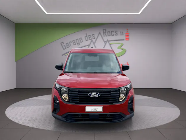 Ford Transit Courier Van 1.0 EcoBoost Trend