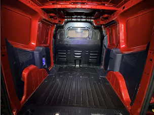 Ford Transit Courier Van 1.0 EcoBoost Trend