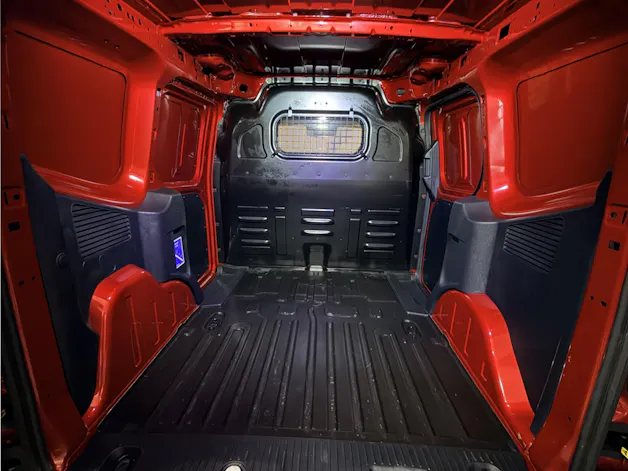 Ford Transit Courier Van 1.0 EcoBoost Trend