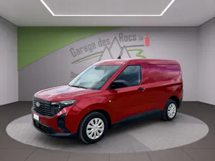 Ford Transit Courier Van 1.0 EcoBoost Trend