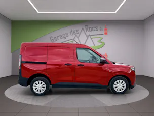 Ford Transit Courier Van 1.0 EcoBoost Trend