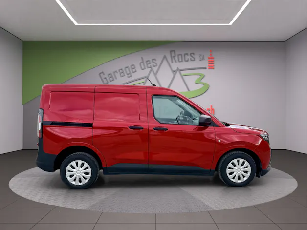 Ford Transit Courier Van 1.0 EcoBoost Trend