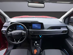 Ford Transit Courier Van 1.0 EcoBoost Trend
