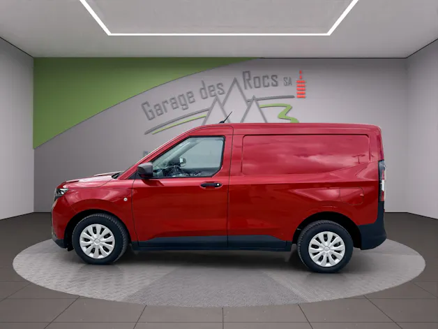 Ford Transit Courier Van 1.0 EcoBoost Trend