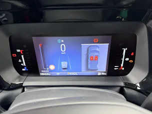 Ford Transit Courier Van 1.0 EcoBoost Trend