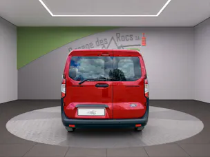 Ford Transit Courier Van 1.0 EcoBoost Trend