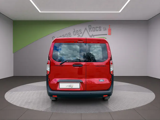 Ford Transit Courier Van 1.0 EcoBoost Trend
