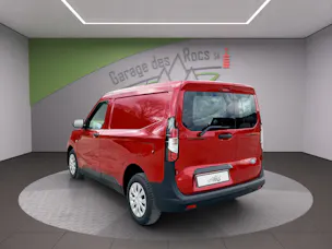 Ford Transit Courier Van 1.0 EcoBoost Trend