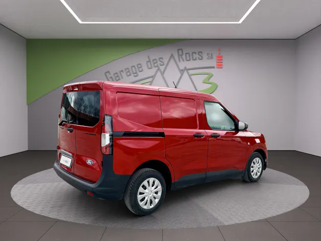 Ford Transit Courier Van 1.0 EcoBoost Trend