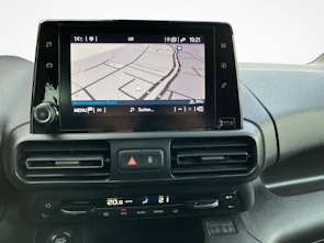 immagine del veicolo TOYOTA Proace City Verso L2 50KWh Trend