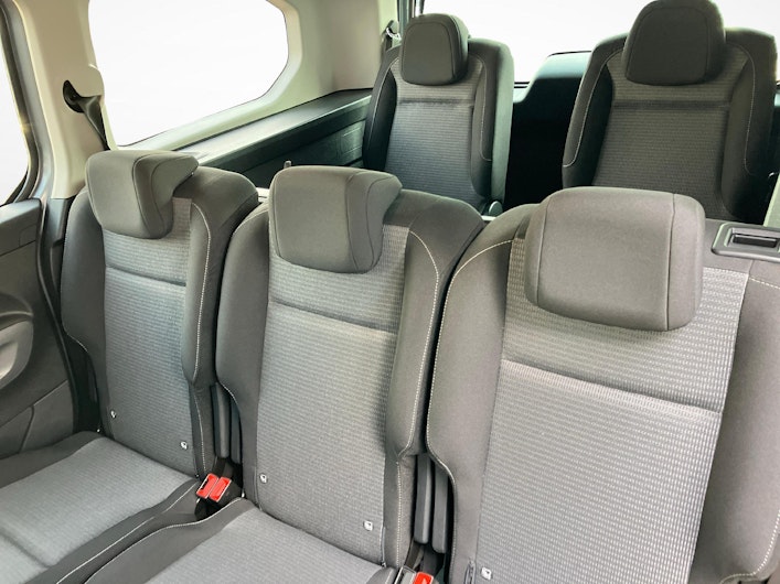 immagine del veicolo TOYOTA PROACE CITY VERSO