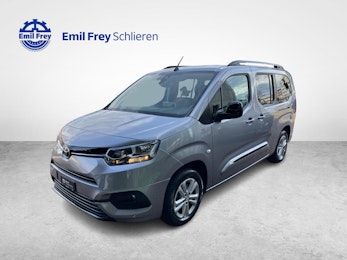 immagine del veicolo TOYOTA Proace City Verso L2 50KWh Trend