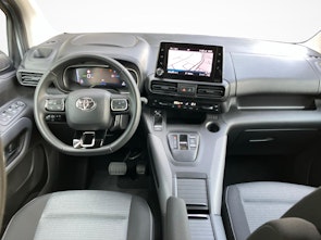 immagine del veicolo TOYOTA Proace City Verso L2 50KWh Trend