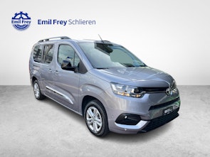 immagine del veicolo TOYOTA Proace City Verso L2 50KWh Trend