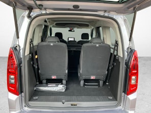 immagine del veicolo TOYOTA Proace City Verso L2 50KWh Trend