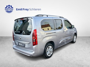 immagine del veicolo TOYOTA Proace City Verso L2 50KWh Trend