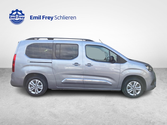 immagine del veicolo TOYOTA PROACE CITY VERSO