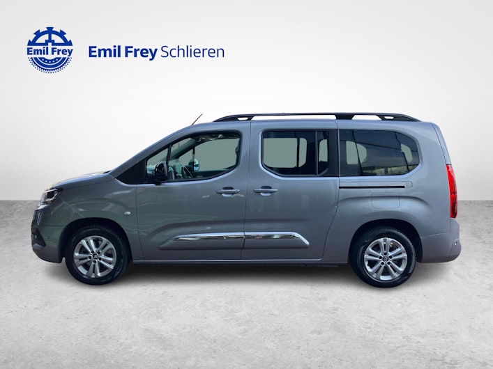 immagine del veicolo TOYOTA PROACE CITY VERSO