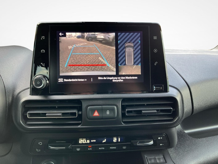 immagine del veicolo TOYOTA PROACE CITY VERSO