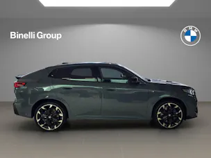 BMW X2 M35i
