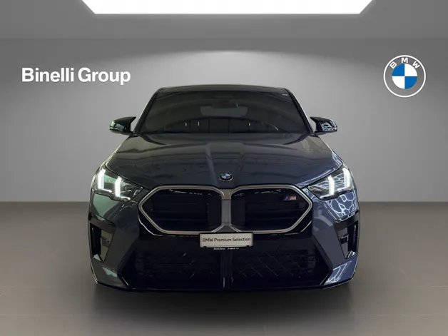 BMW X2 M35i