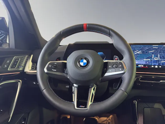 BMW X2 M35i
