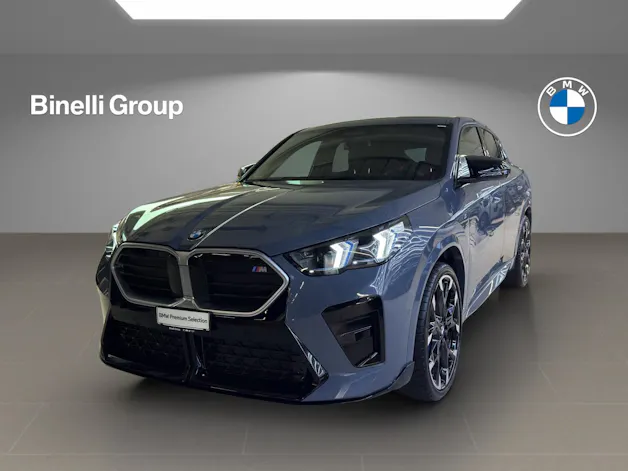 BMW X2 M35i