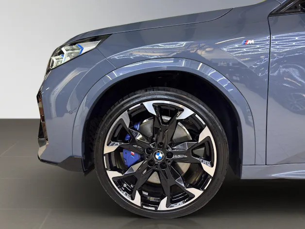 BMW X2 M35i