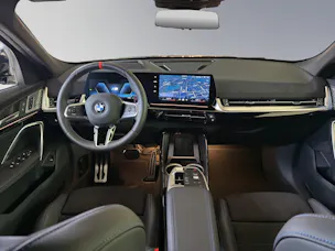 BMW X2 M35i