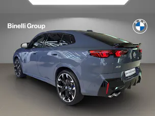 BMW X2 M35i