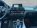 BMW 220i Cabrio M Sport F23 (CH)