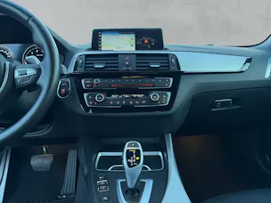 BMW 220i Cabrio M Sport F23 (CH)