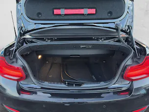 BMW 220i Cabrio M Sport F23 (CH)