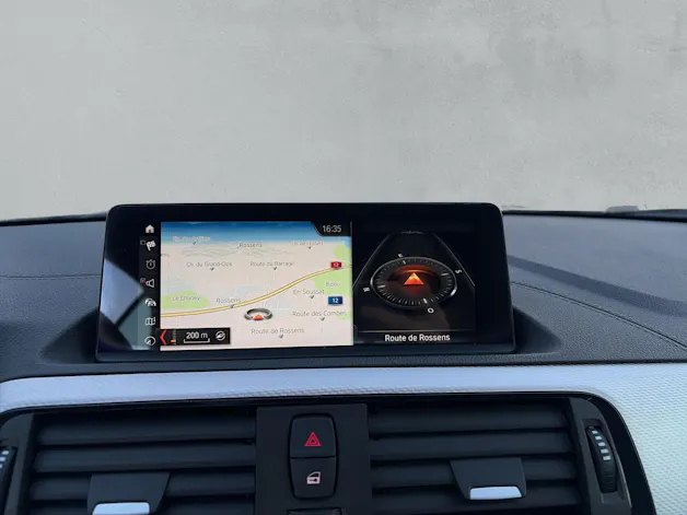 BMW 220i Cabrio M Sport F23 (CH)