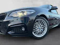 BMW 220i Cabrio M Sport F23 (CH)