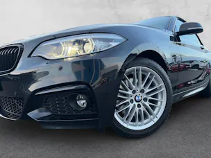 BMW 220i Cabrio M Sport F23 (CH)