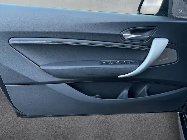 BMW 220i Cabrio M Sport F23 (CH)
