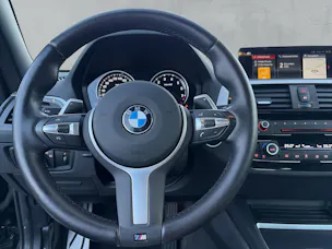 BMW 220i Cabrio M Sport F23 (CH)