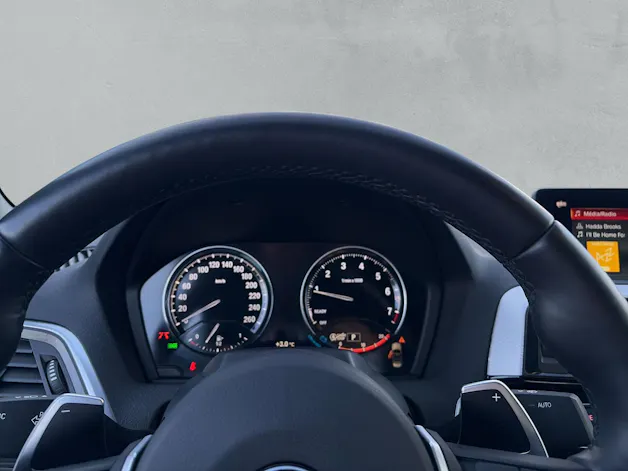 BMW 220i Cabrio M Sport F23 (CH)
