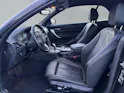 BMW 220i Cabrio M Sport F23 (CH)