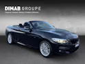 BMW 220i Cabrio M Sport F23 (CH)