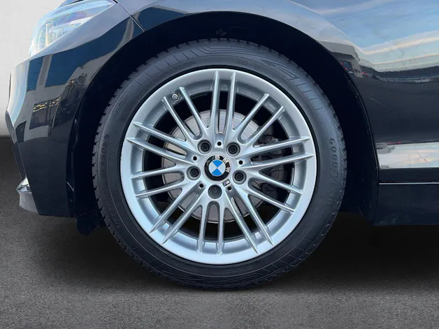 BMW 220i Cabrio M Sport F23 (CH)
