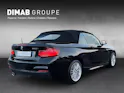 BMW 220i Cabrio M Sport F23 (CH)