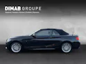 BMW 220i Cabrio M Sport F23 (CH)