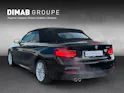 BMW 220i Cabrio M Sport F23 (CH)