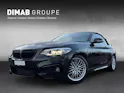 BMW 220i Cabrio M Sport F23 (CH)