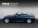 BMW 220i Cabrio M Sport F23 (CH)