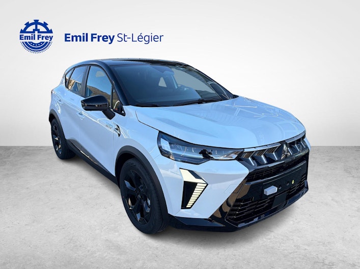 Fahrzeugbild MITSUBISHI ASX